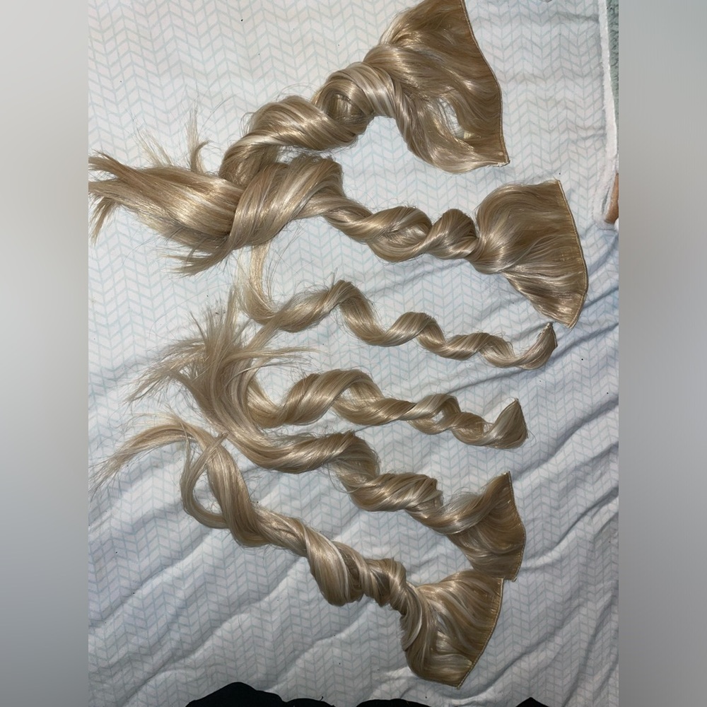 Extensions - Picture 2 of 4
